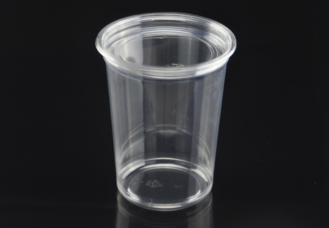 Deli cup Crystal 500ml