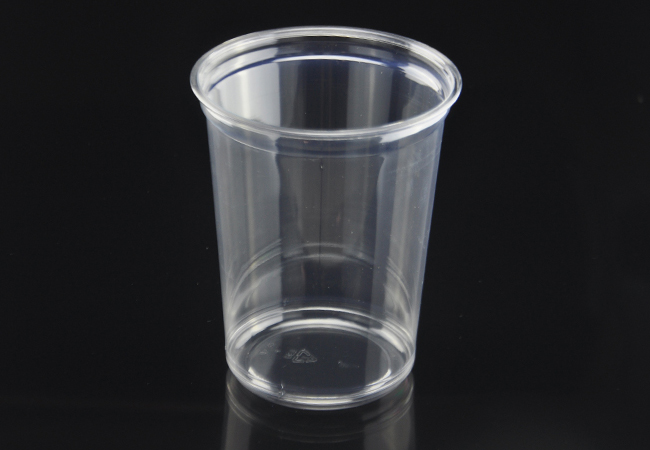 Deli cup Crystal 750ml